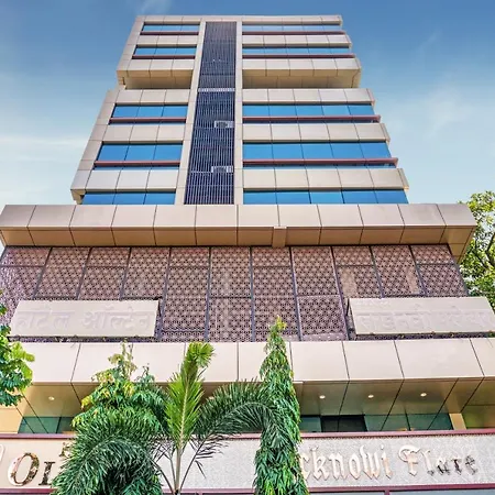 Hotel Olten Mumbai
