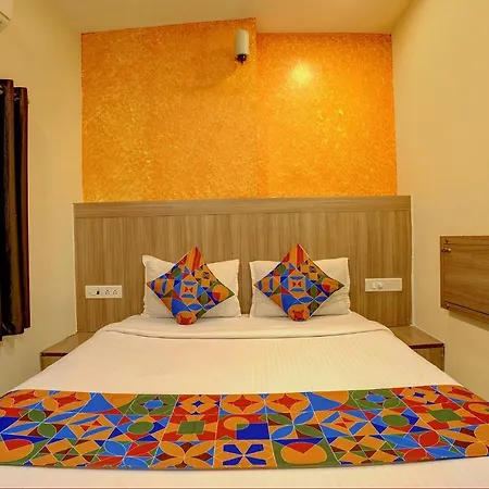 Fabexpress Prakash Hotel Mumbai