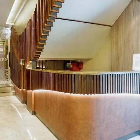 Olten Hotel 4*