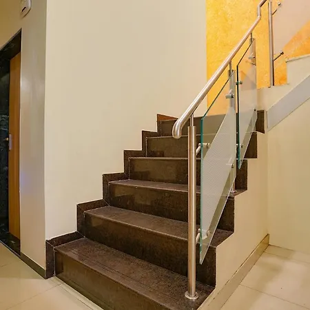 Fabexpress Prakash 3* Mumbai