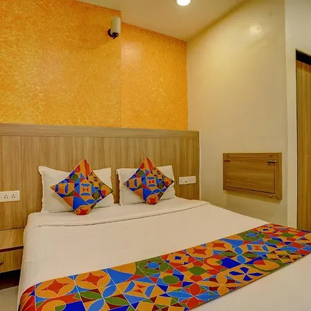 Fabexpress Prakash 3*