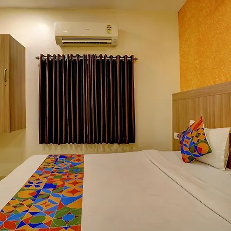 Hotel Fabexpress Prakash