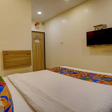 Fabexpress Prakash 3* Mumbai