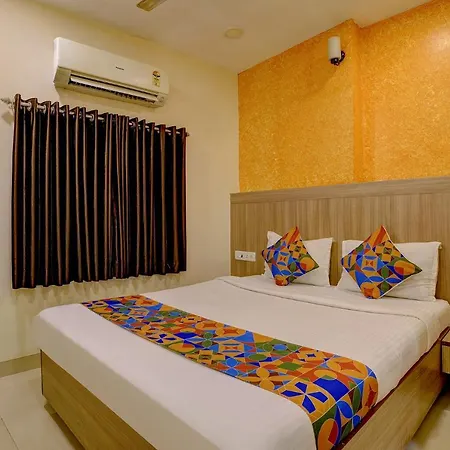 Fabexpress Prakash Hotel Mumbai