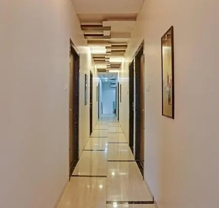 Amfahh - Andheri West Railway Station 3* Mumbai