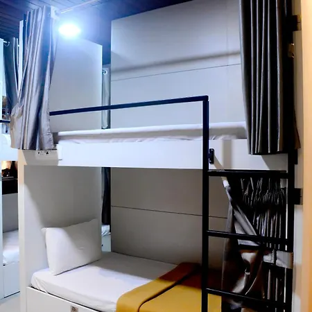 Hotel Prasad Nx Mumbai