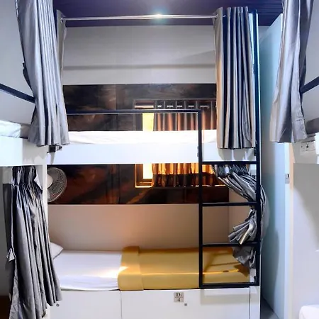 Prasad Nx 3* Mumbai