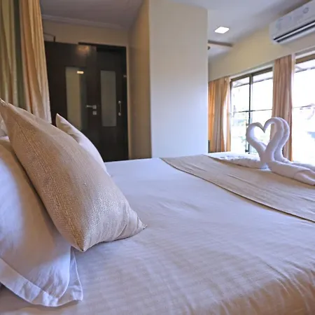 Gulf Mumbai- The Boutique Colaba Hotel Mumbai