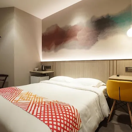 Hotel Ginger Mumbai, Goregaon