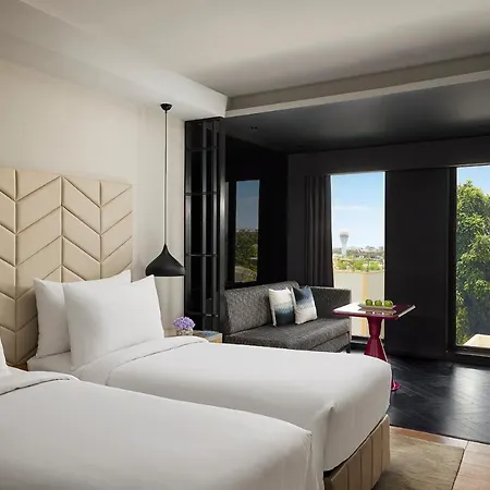Hyatt Centric Juhu 5* Mumbai
