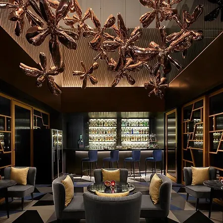 Hyatt Centric Juhu 5*
