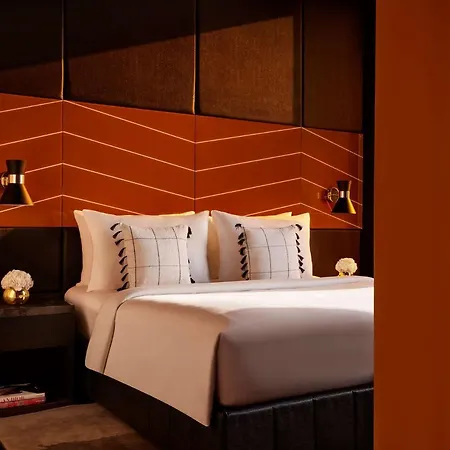 Hyatt Centric Juhu Hotel