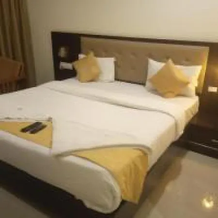 Aparthotel Harmony