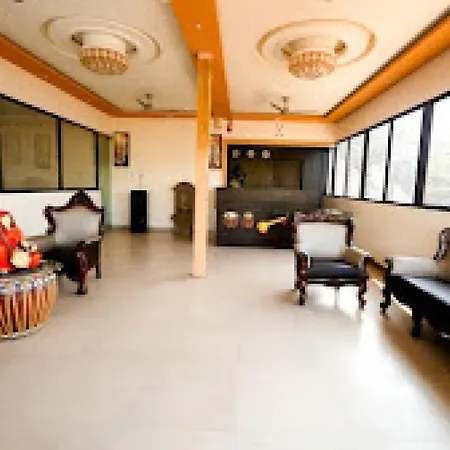 Aparthotel Harmony Mumbai
