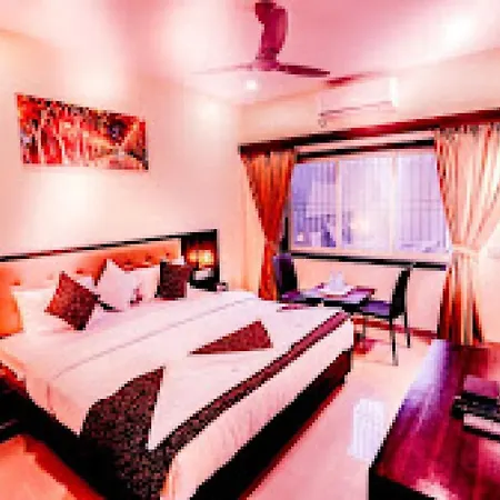 Harmony Aparthotel