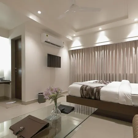 Hotel Ariana Residency Mumbai