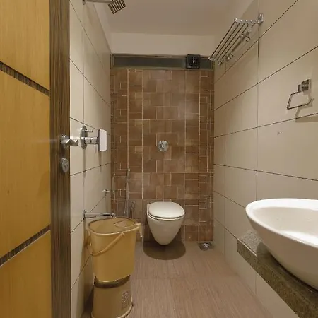 Ariana Residency Hotel