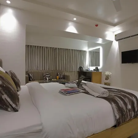 Ariana Residency 3* Mumbai