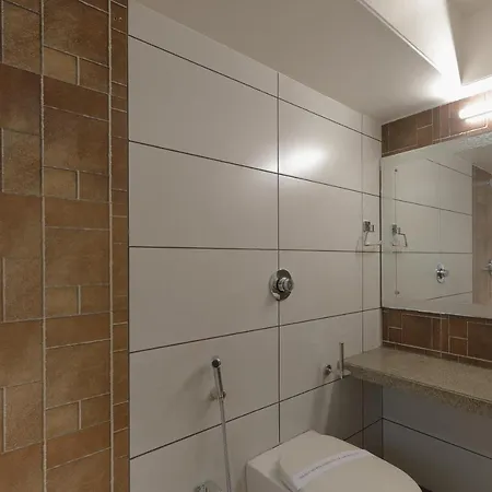 Hotel Ariana Residency 3*