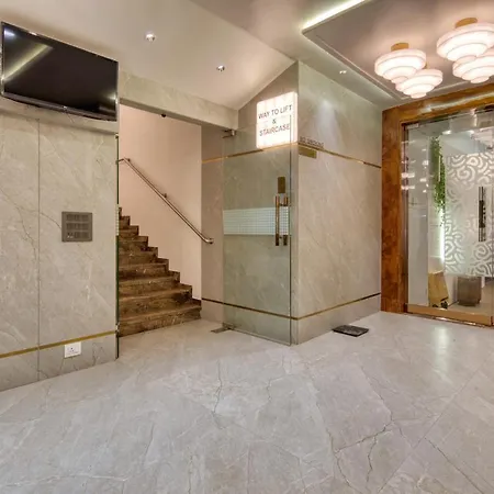 Ariana Residency 3* Mumbai