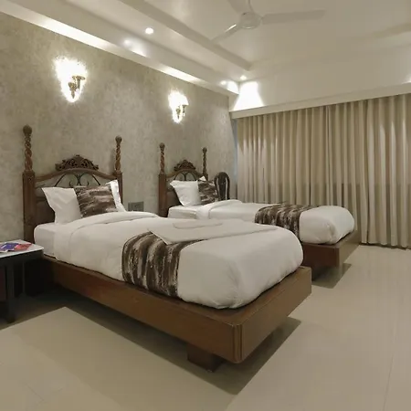 Hotel Ariana Residency
