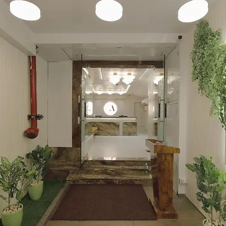 Ariana Residency Hotel 3*