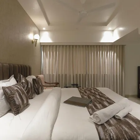 Ariana Residency 3* Mumbai