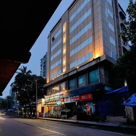 Ariana Residency 3* Mumbai