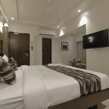 Hotel Ariana Residency Mumbai