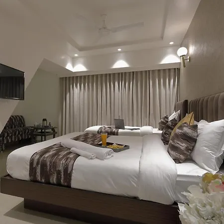 Ariana Residency Mumbai