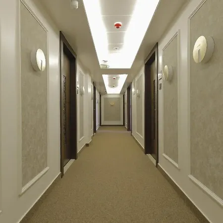 Hotel Ariana Residency Mumbai