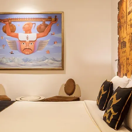 Le Sutra Hotel, Khar, 4* Mumbai