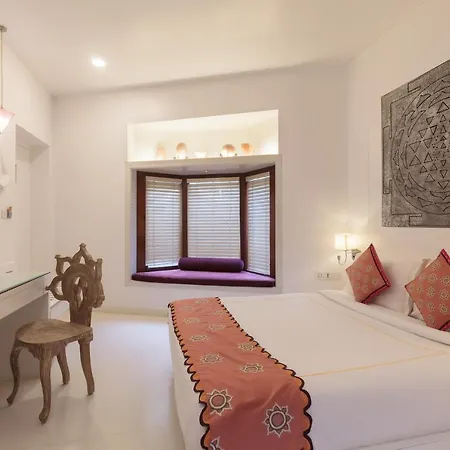 Le Sutra Hotel, Khar,