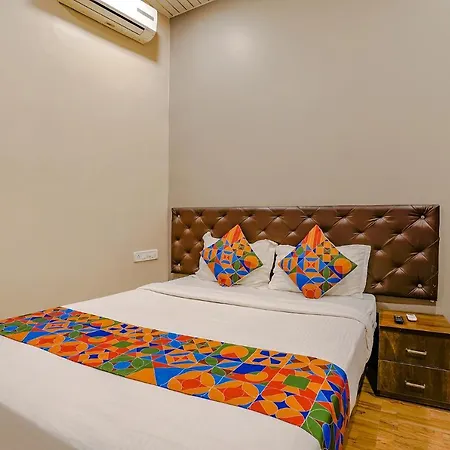 Fabhotel Comfort