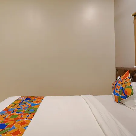 Fabhotel Comfort
