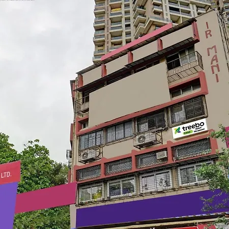 Treebo Hiramani Parel Lalbaug Mumbai