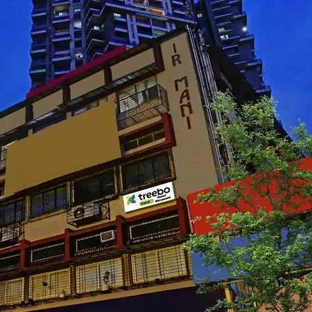 Hotel Treebo Hiramani Parel Lalbaug