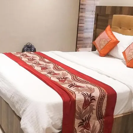 Rk Hotel-near Grant Road Railway Station Mumbai