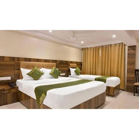 Rk Hotel-near Grant Road Railway Station Mumbai