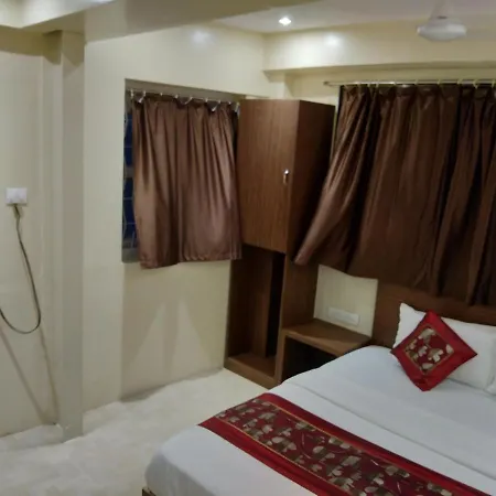 Rk Hotel-near Grant Road Railway Station Hotel Mumbai