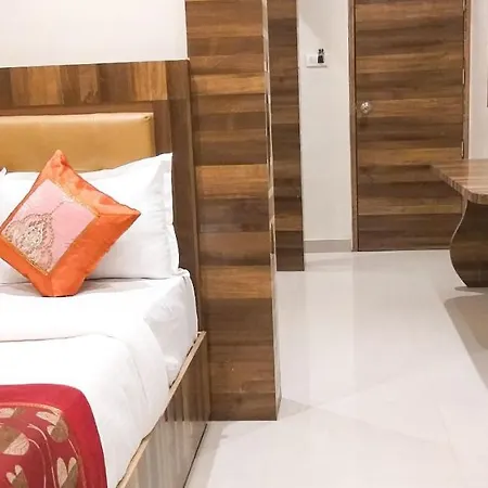 Rk Hotel-near Grant Road Railway Station Hotel Mumbai
