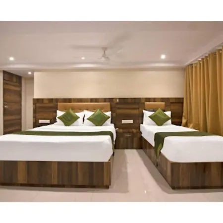 Rk Hotel-near Grant Road Railway Station Hotel Mumbai
