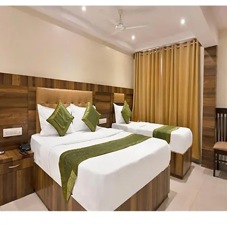 Hotel Rk Hotel-near Grant Road Railway Station Mumbai
