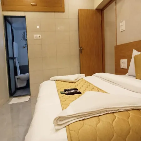 New Sarah Inn, Andheri West