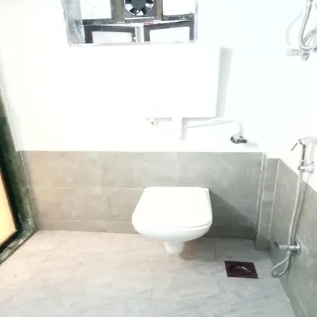 Hotel New Sarah Inn, Andheri West Mumbai