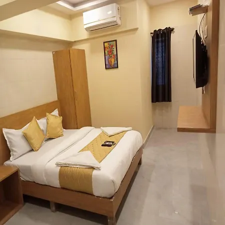 Hotel New Sarah Inn, Andheri West