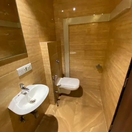Regal International - Near International Airport Andheri East