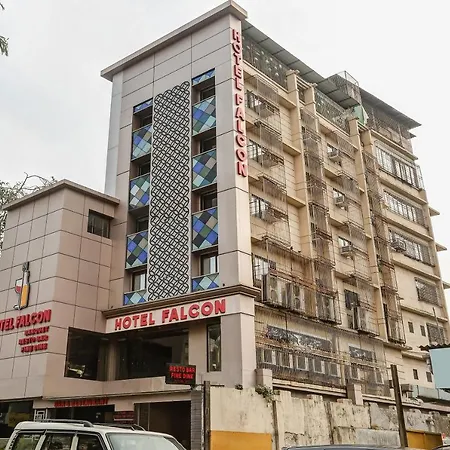 Capital O 84079 Falcon Hotel Mumbai