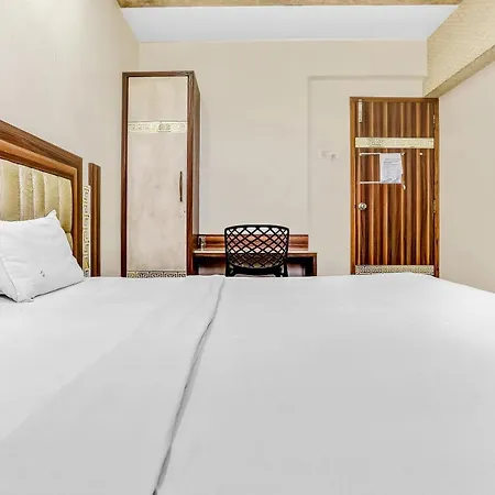 Capital O 84079 Falcon Hotel Mumbai