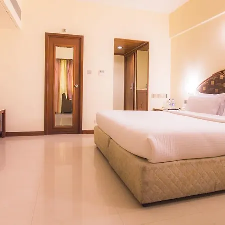 Hotel Airport International